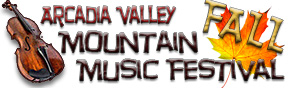 Arcadia Valley Mountain Music Festival | Every May & October ~ May 17