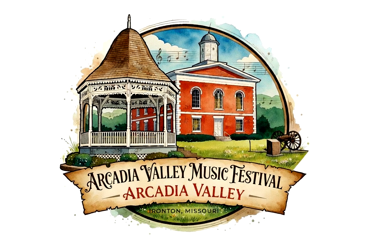 Arcadia Valley Mountain Music Festival
